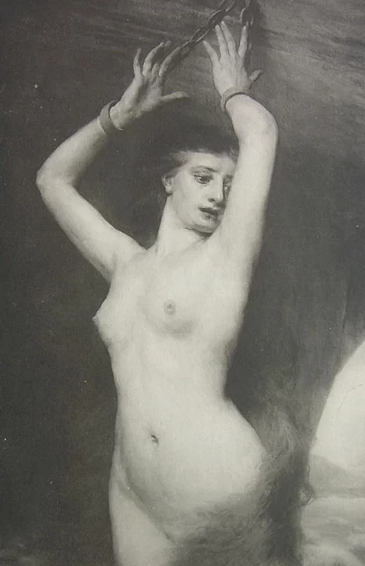 Andromeda